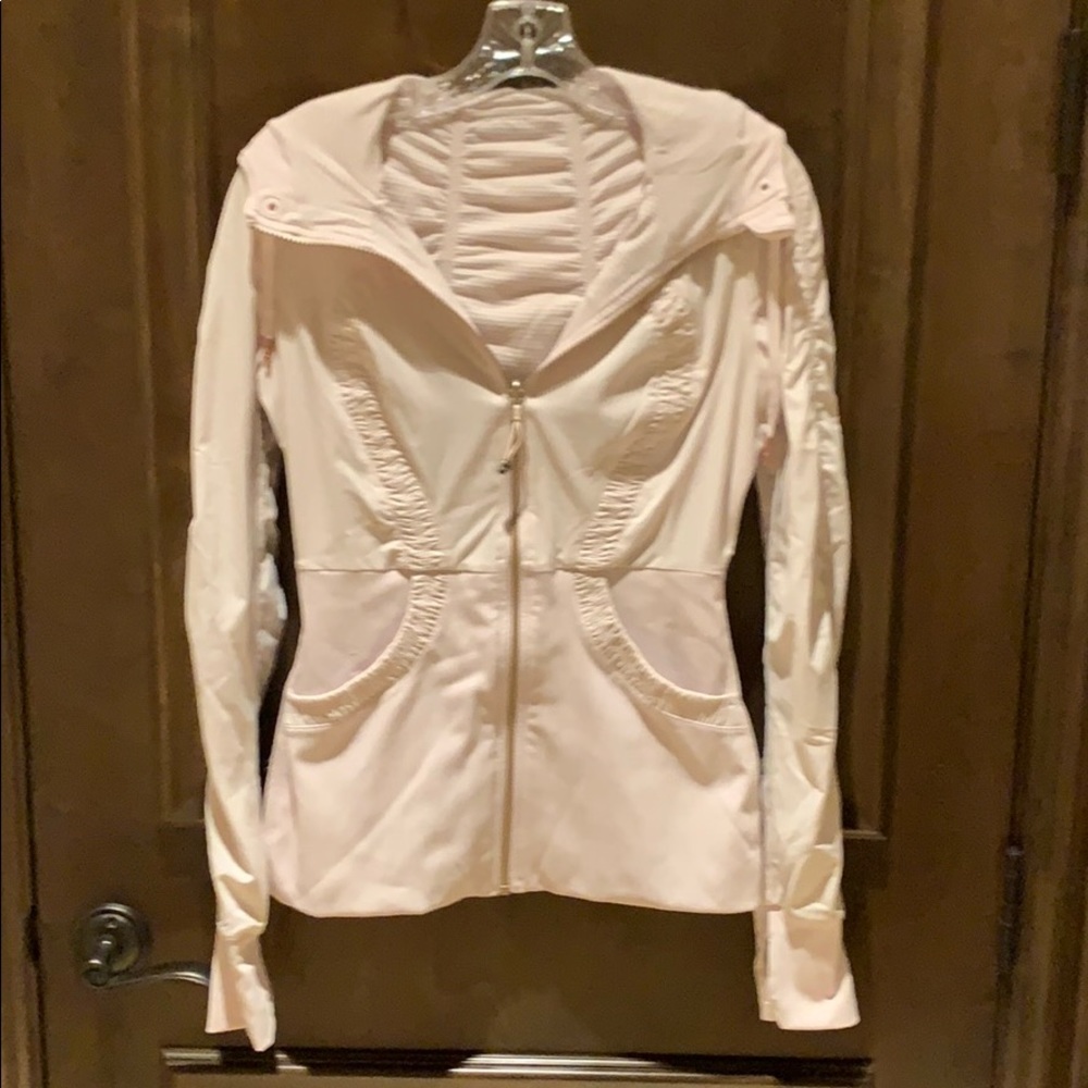 Lululemon Reversible Jacket - image 1